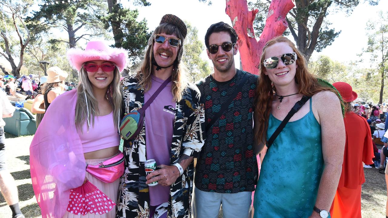 Gallery: Meredith Music Festival makes a comeback | Herald Sun