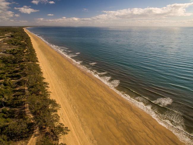 Drivers busted in illegal 4WD defect crackdown at beach hotspots