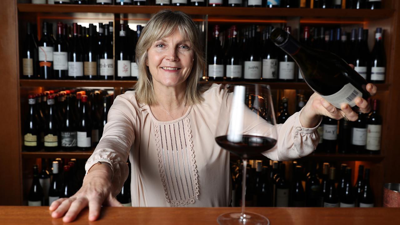 Annette Lacey becomes 8th Australian woman awarded Master of Wine ...