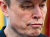 ‘Betrayed’: Musk suffers ultimate indignity