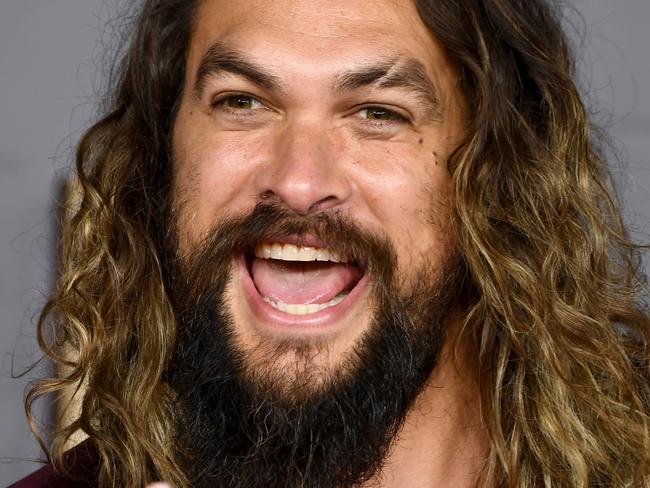 ‘Beat up’: Momoa reveals Aquaman injuries