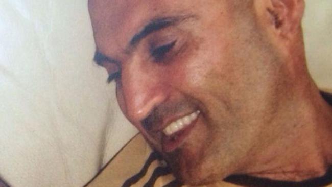 Joe Antoun, was gunned down at the doorstep of his Strathfield home.