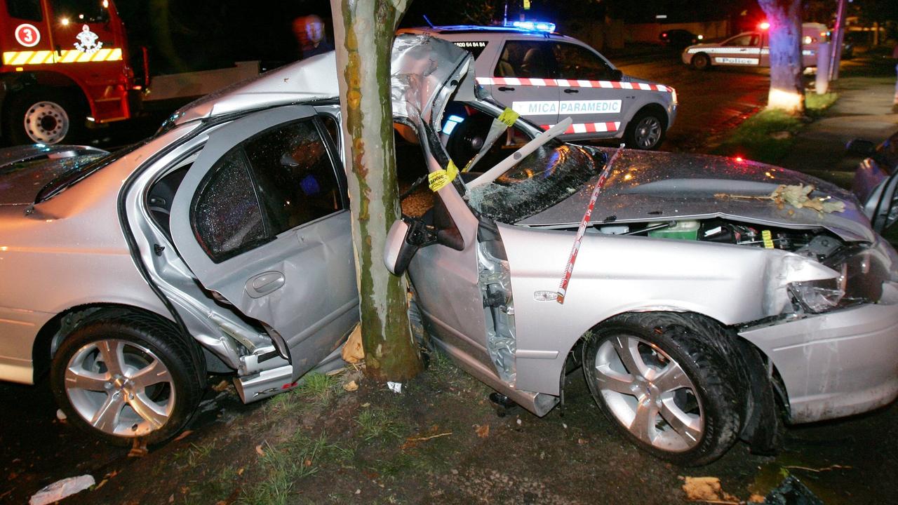 Written-off cars: Death traps on Queensland roads | The Courier Mail