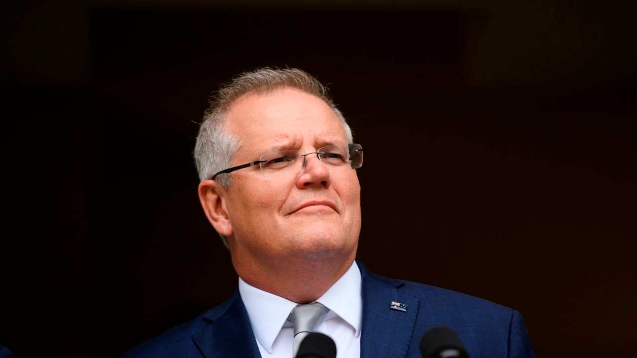 Prime Minister Morrison 'is not tone-deaf'