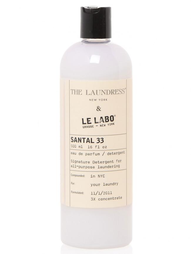 The signature detergent from The Laundress will set you back $66.