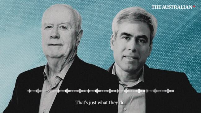 "We are losing a generation": Paul Kelly in conversation with Jonathan Haidt