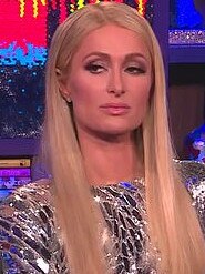 Paris Hilton was among the banned topics.