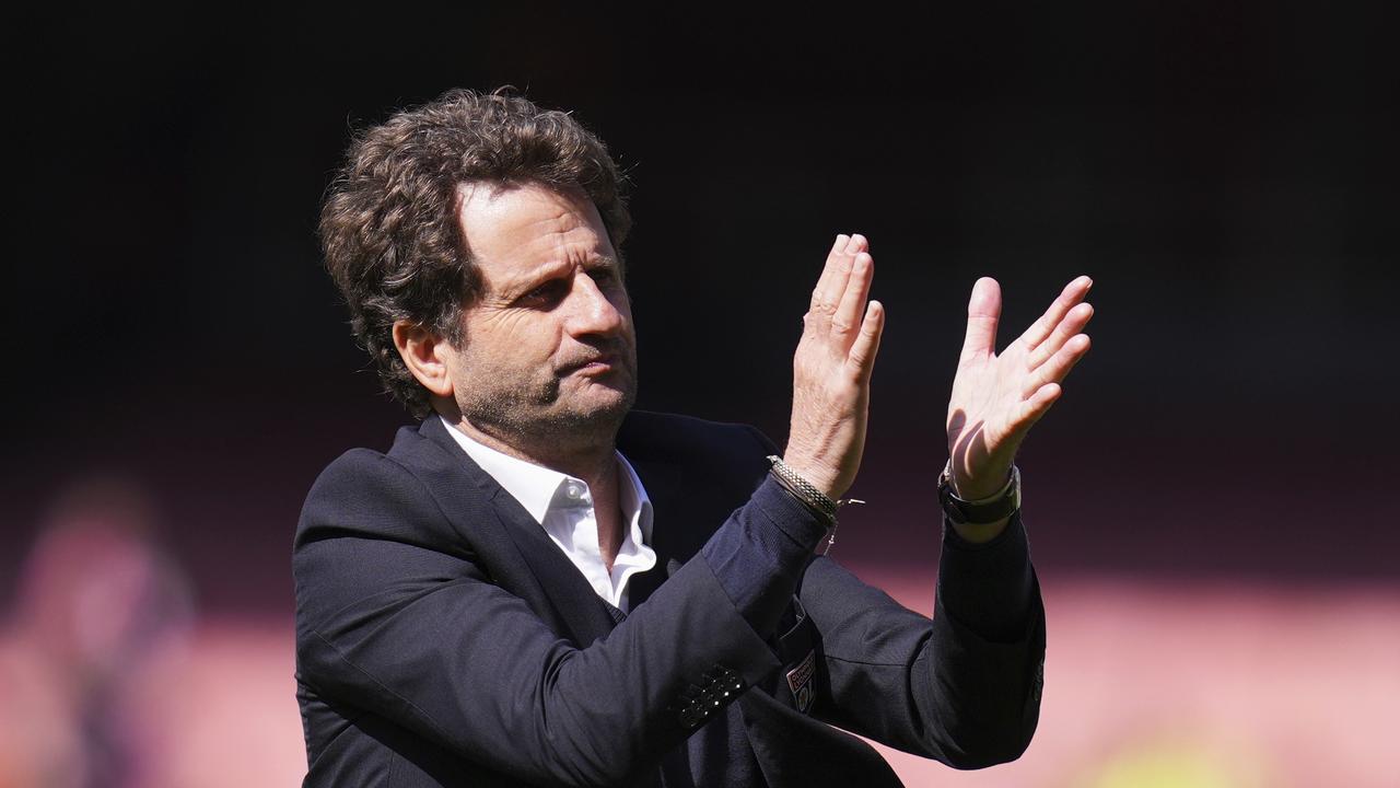 Matildas’ huge boost in hunt for next coach