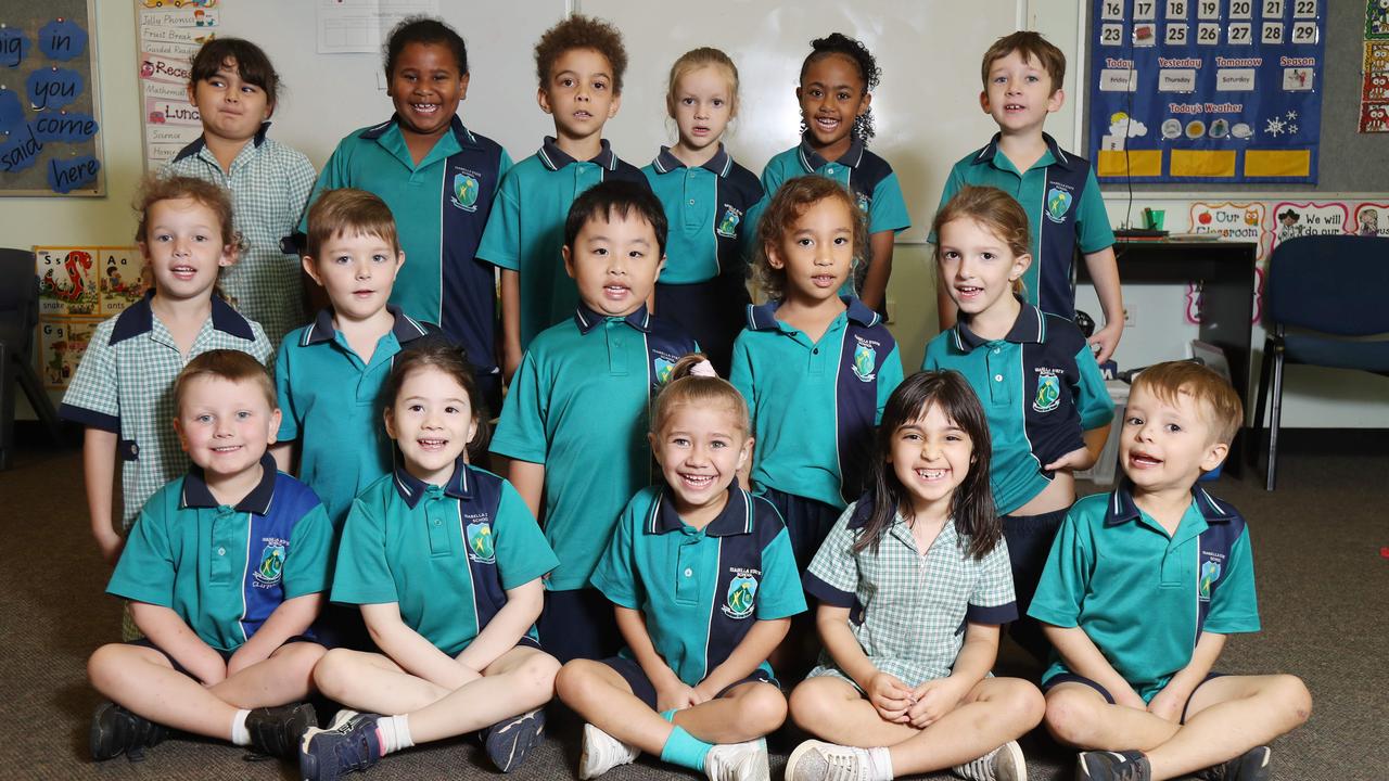 My First Year 2020: Cairns school prep classes | Photo gallery | The ...