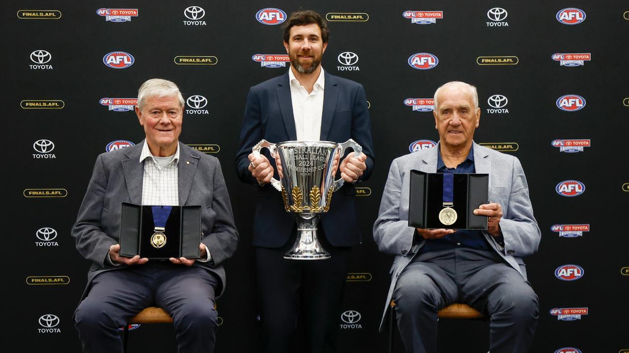 AFL Grand Final 2024 ultimate guide When is the Grand Final and start