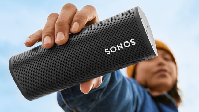 Sonos Roam