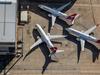 ‘Booming’ Qantas passes mega-airline milestone