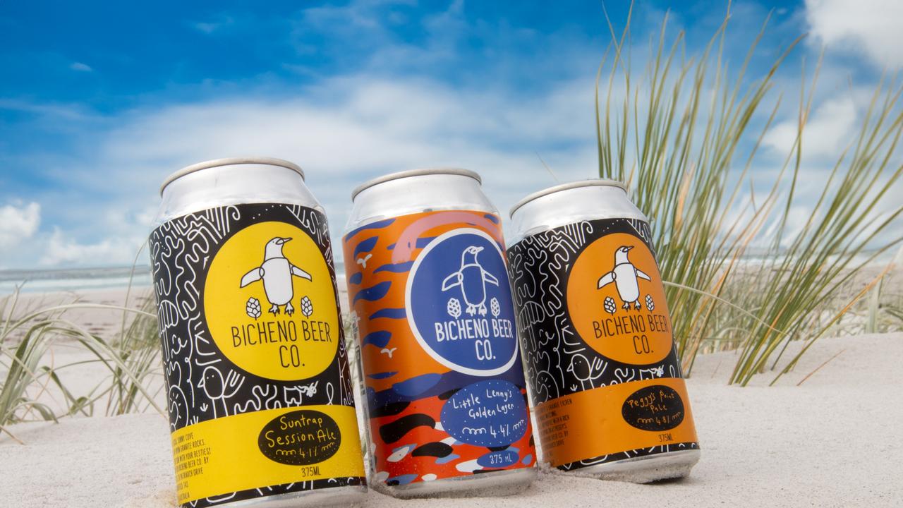 Bicheno Beer Co.