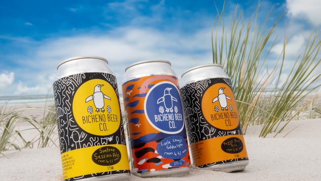 Bicheno Beer Co.