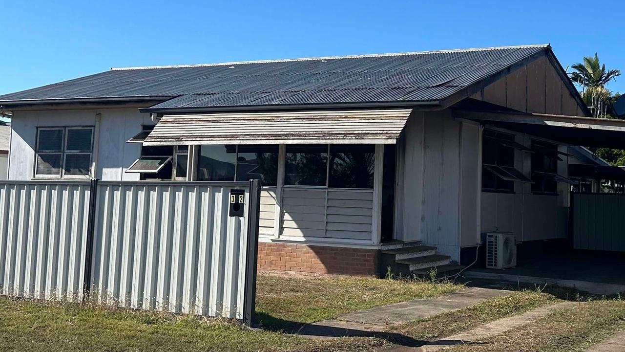 ‘May not have got out’: Man, 38, charged with arson after Bundaberg house fire