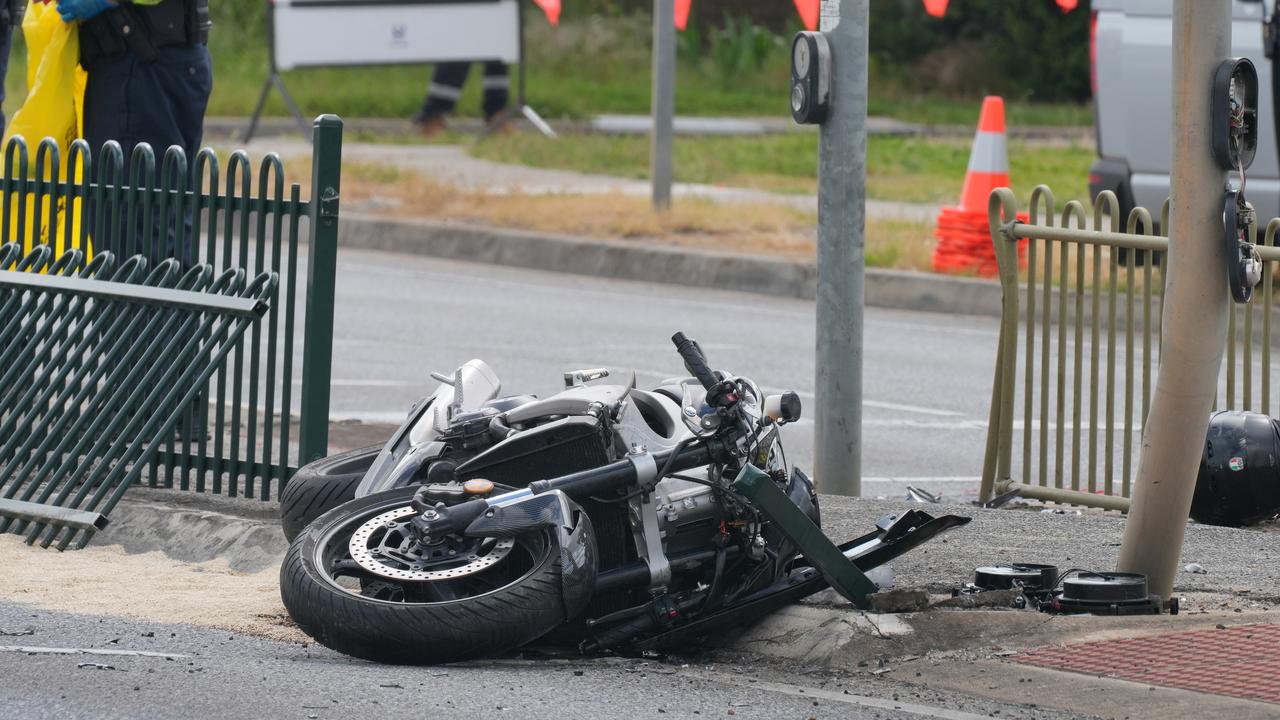 Motorcycle deaths should be decreasing in Victoria. Here is why they’re spiking