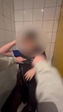 Student filmed with knife at Playford International College