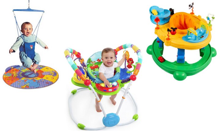 toys for a 6 month baby