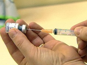 Vaccinations are offered on the National Immunisation Program