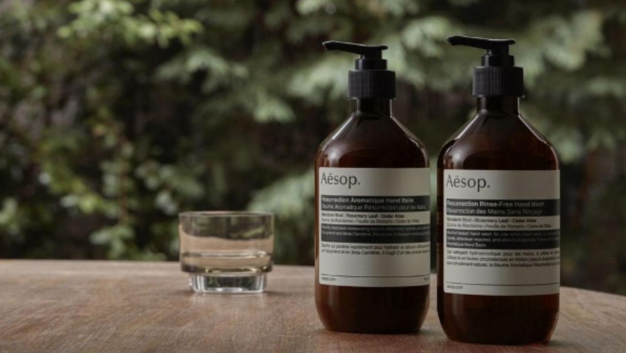 LVMH, L'Oréal Mull Stake In Cosmetics Brand Aesop: Report