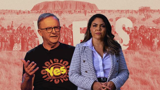 Anthony Albanese’s handling of Indigenous affairs in the 12 months that followed have served as an indictment on his character as leader of this great country.