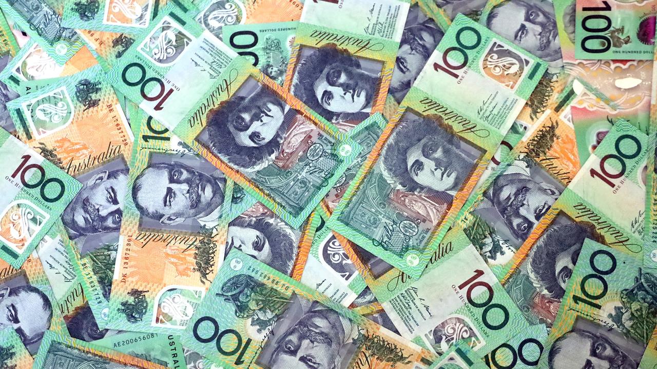 Aussies are unlikely to get a rate cut until February 2025. Picture: NewsWire / Nicholas Eagar