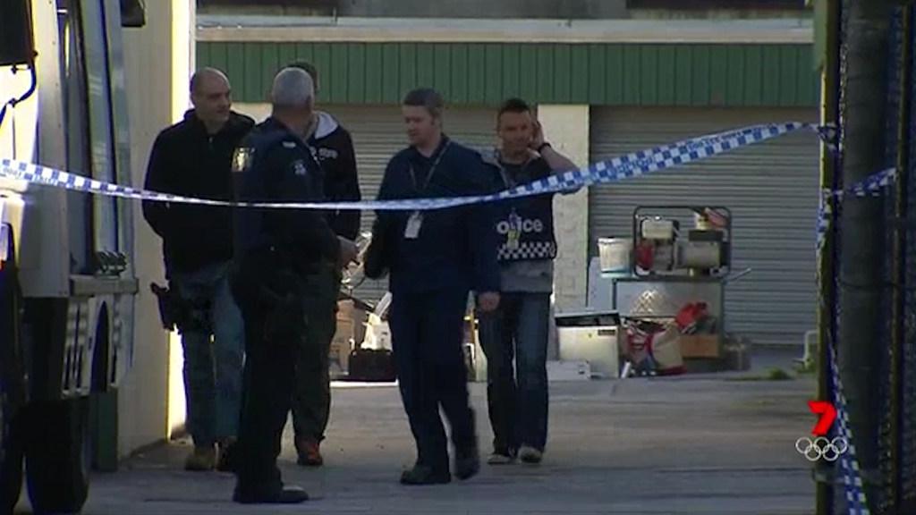 Drug Raids In Melbourne’s South East | Daily Telegraph