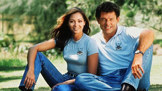 TV shows were so awesome, could never past the '90s | Herald Sun