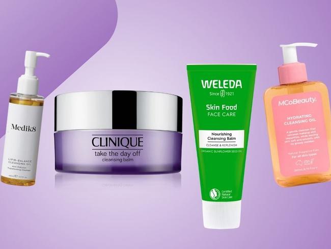 These are the best cleansing balms and oils to add to your skincare routine.