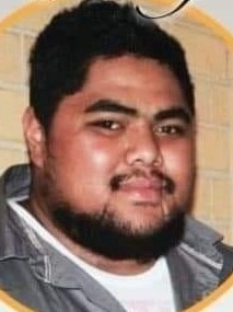 Vaatoa Chang was killed after crashing the Kluger into the truck. Photo: Supplied