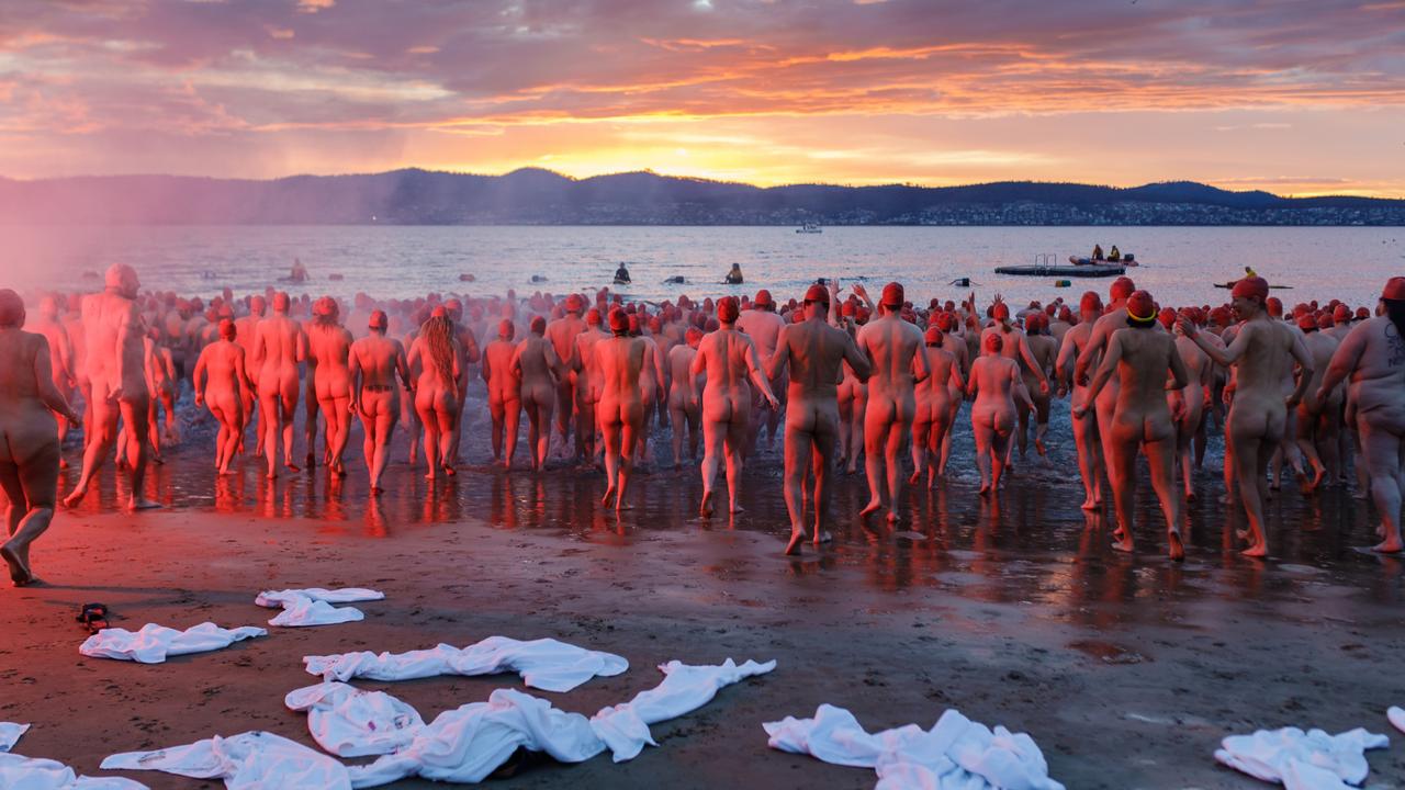 Dark Mofo is back: what we know so far for 2025