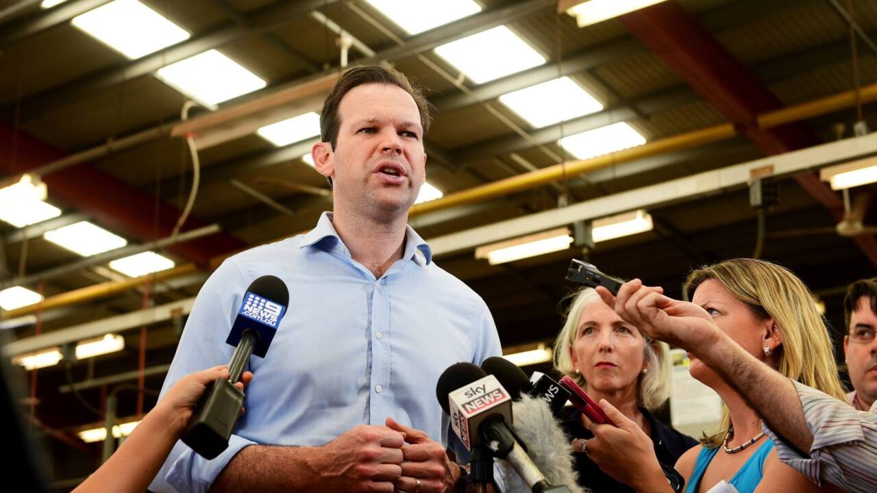 Canavan backs Virgin Australia CEO’s ‘stark but factual’ border message