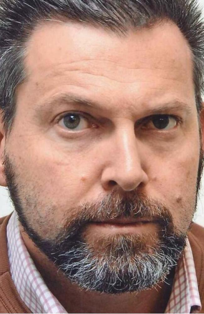 Wife murderer Gerard Baden-Clay could be released from jail in just five years after serving his “life sentence”. Picture: Supplied