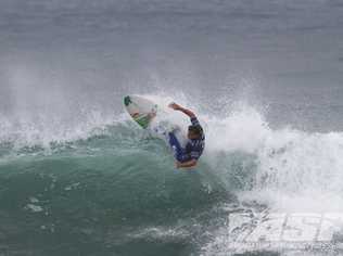 Julian Wilson. Picture: ©ASP/ Robertson