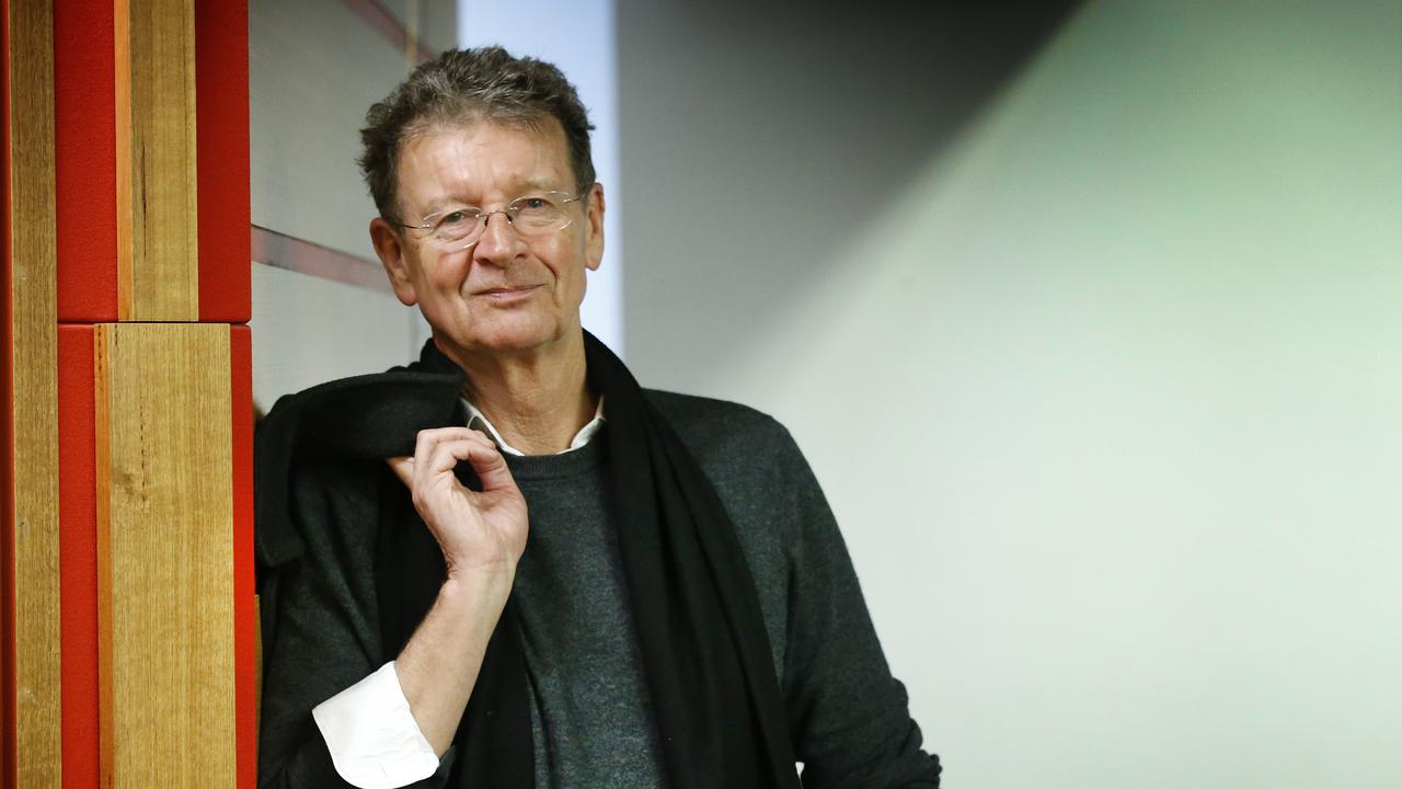Red Symons weighs in on ABC Melbourne’s ratings disaster