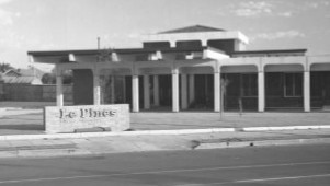 The former funeral home in Kew's High St opened in 1967. Picture: Supplied.