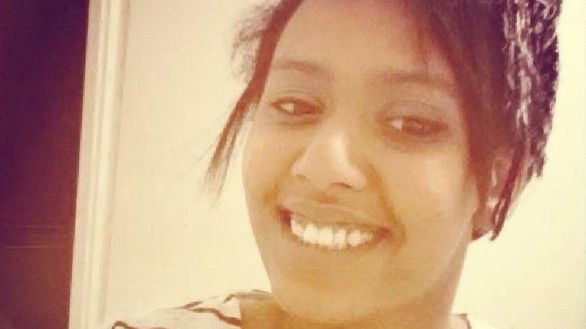 Nilisi Kaniki is facing trial accused of murdering his pregnant partner Selma Ibrahim (pictured).