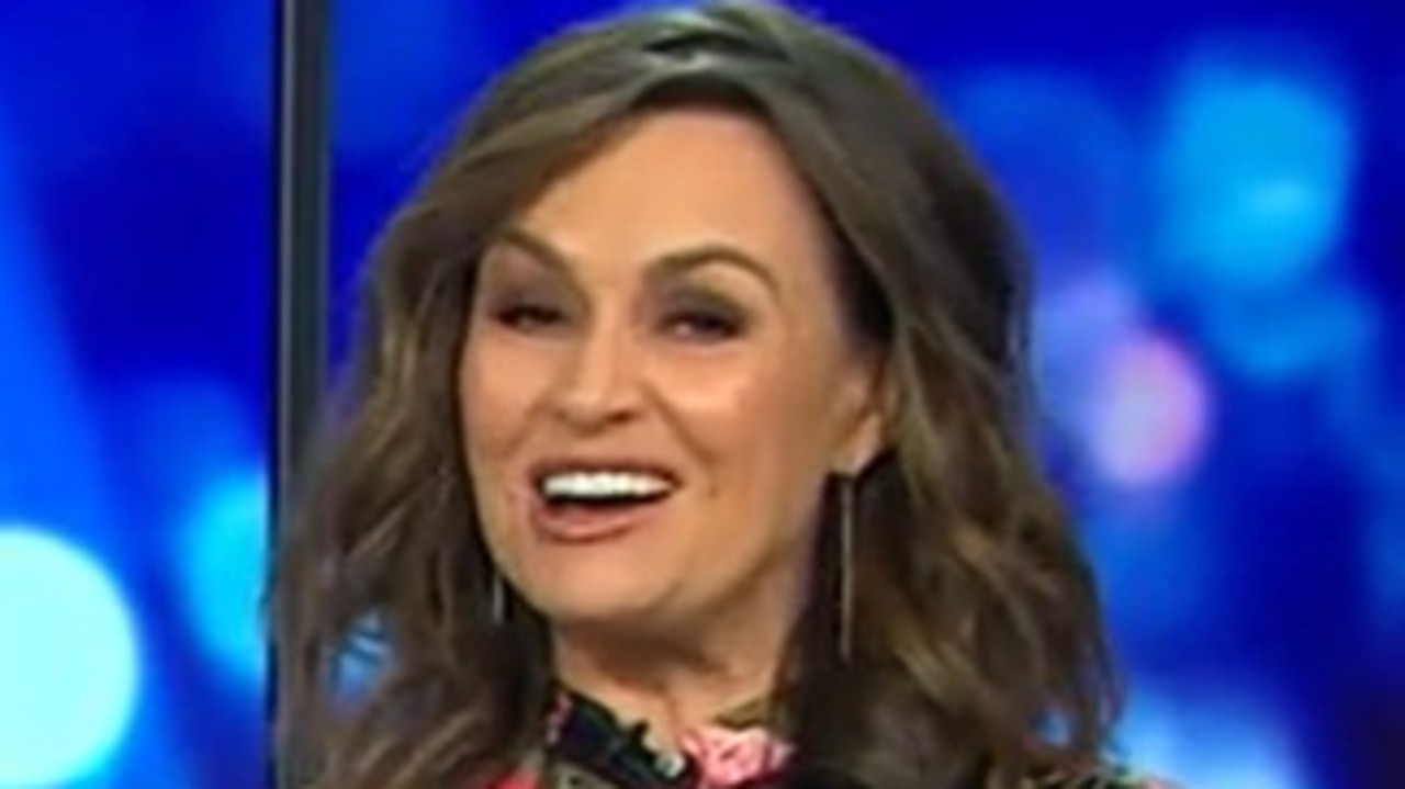 The Project: Lisa Wilkinson, Rove McManus shocked by communal bathing talk  | The Chronicle