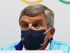 IOC boss to meet Peng Shuai as controversy dogs Games