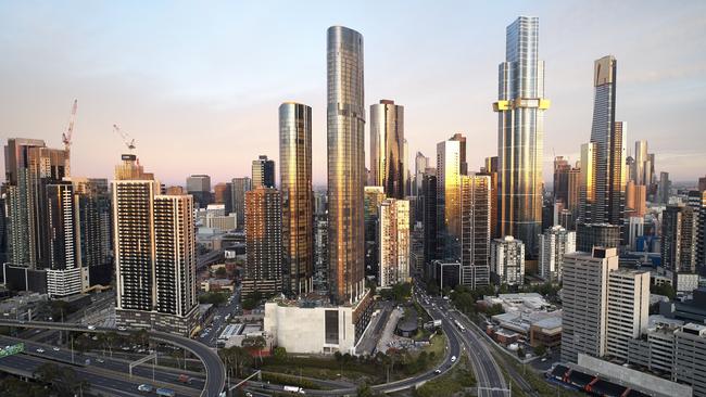 Despite the Melbourne’s liveability score dropping, it still remained in the top 10 cities. Picture: Supplied