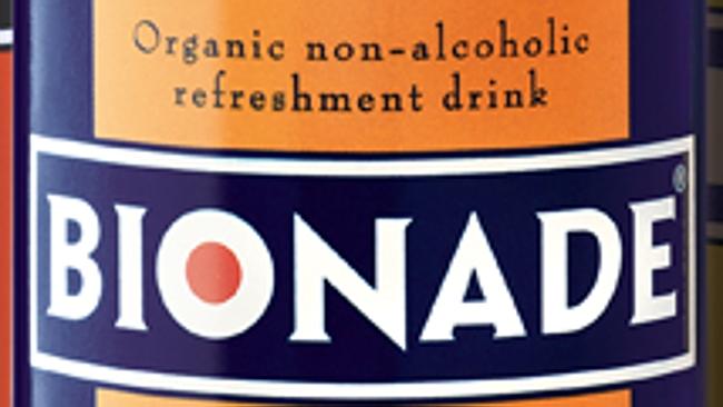 Bionade Cola In Australia To Take Fight To Coke Daily Telegraph