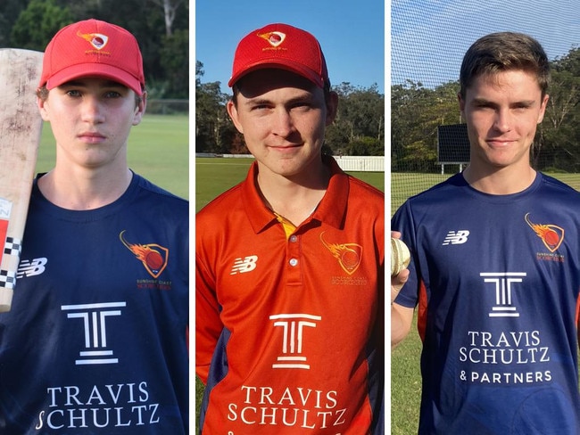 ‘Brightest prospect’: Lord’s Taverners key rising stars