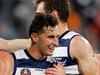 Cats cull claims former GF player, son of club legend