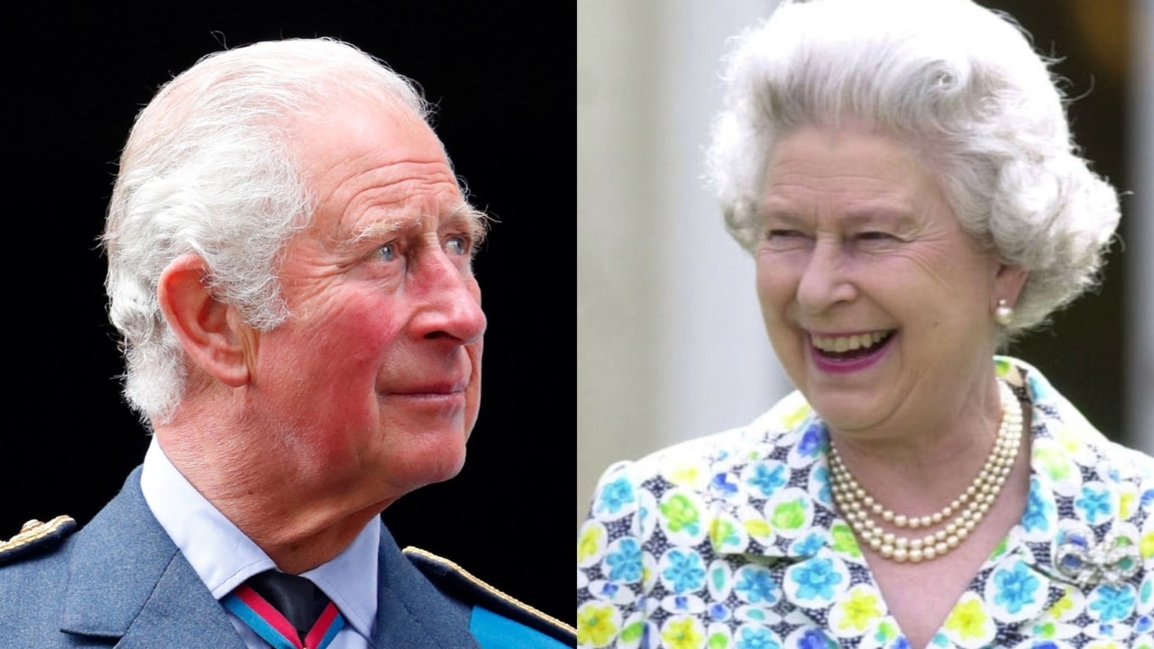 Queen is ‘looking down smiling’ at coronation: Former butler to King ...