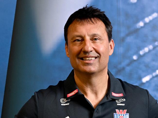 2024 NSW State of Origin Coaches - Laurie Daley. Picture: NRL Photos