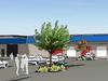 FIRST LOOK: National chain reveals long-awaited plans for outlet