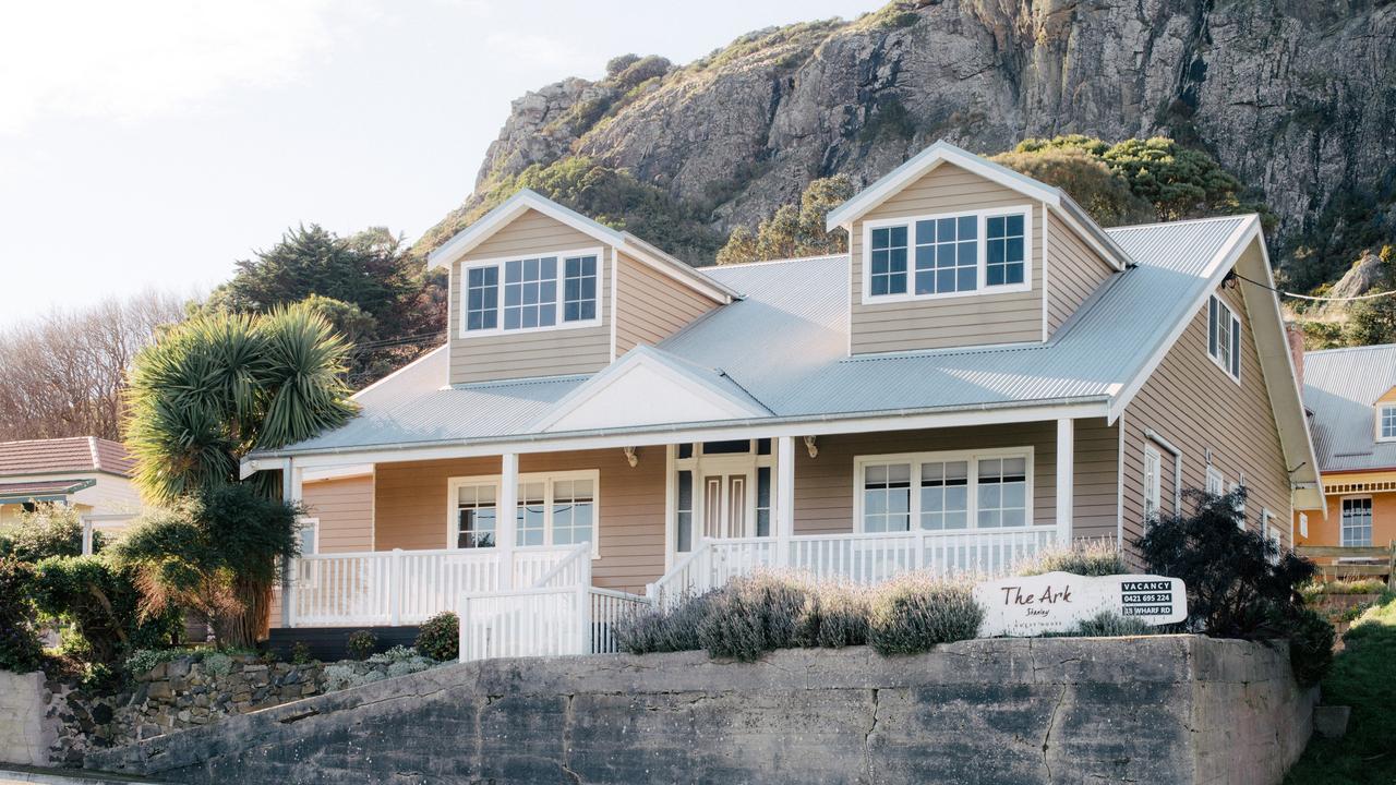 Best B&Bs Tasmania: Best Bed And Breakfast According To TripAdvisor ...