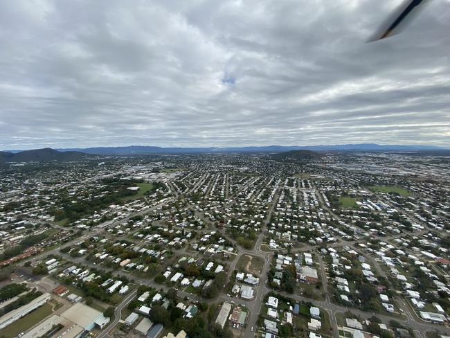 Townsville’s least affordable suburbs for renters are Condon, Rasmussen and Aitkenvale.