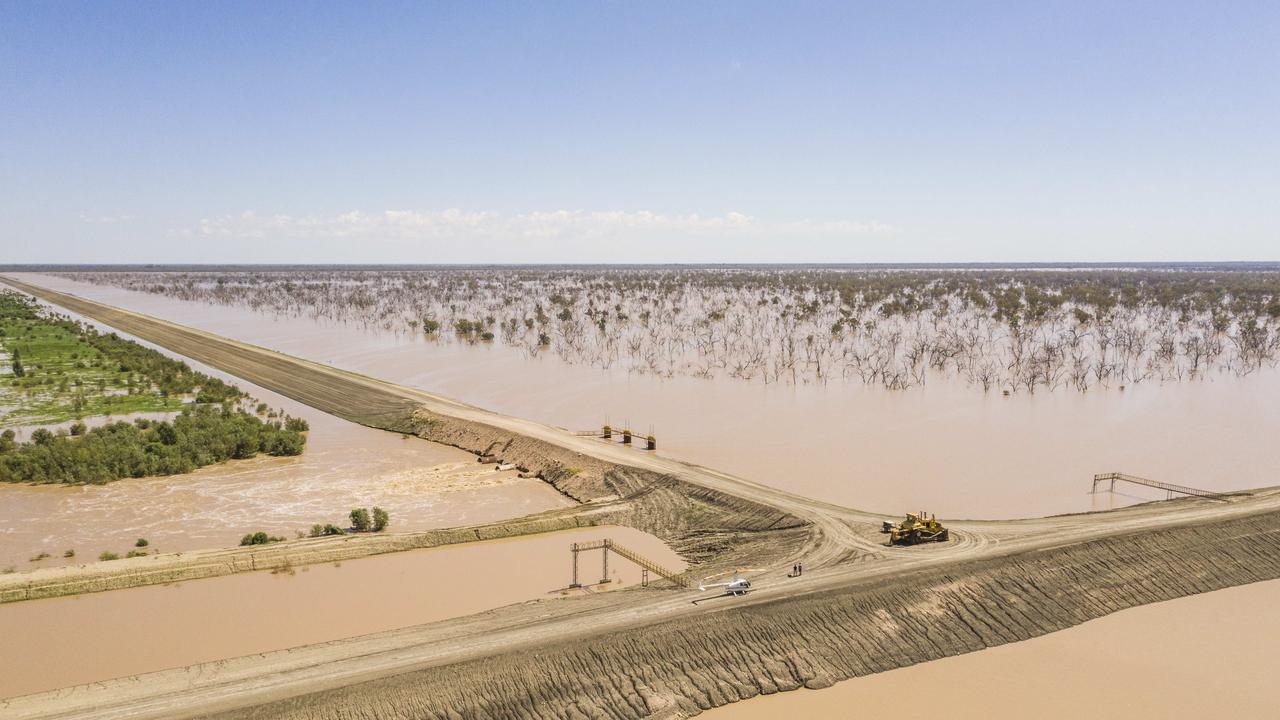 Cubbie Station sells $73.5m of water