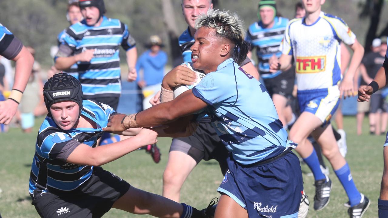 Rugby union Local Rugby Union Live Stream Gold Coast Bulletin